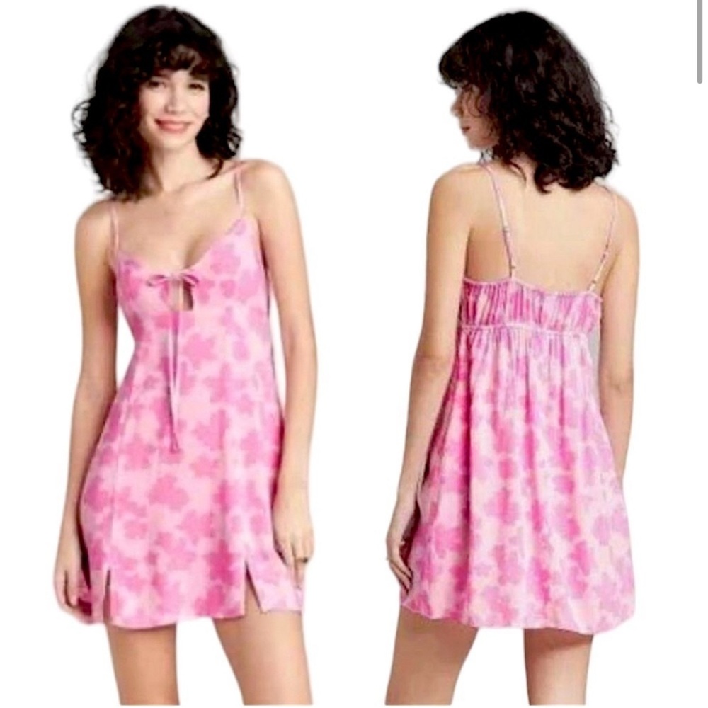 Wild Fable Dress